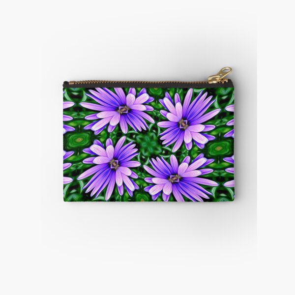 Item preview, Herb Flower Pattern designed and sold by Patternflower.