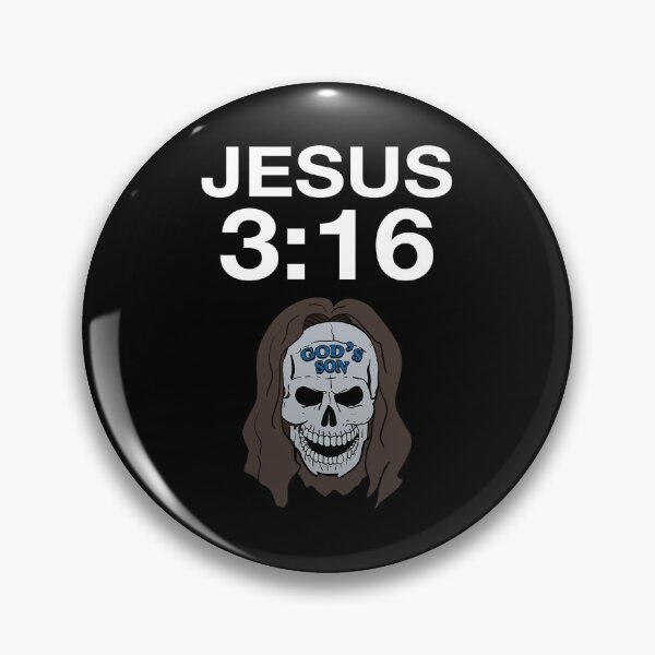 Item preview, JC316 God_s Son   designed and sold by miketroll.