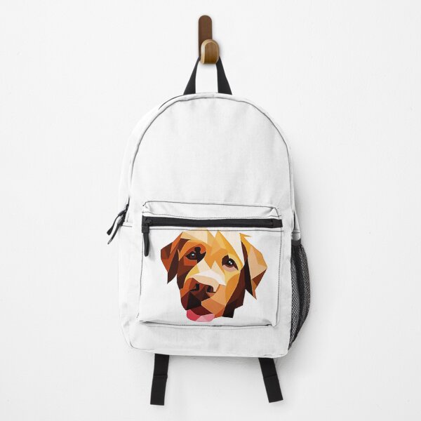 Item preview, ramon the brown labrador designed and sold by momanteiga.