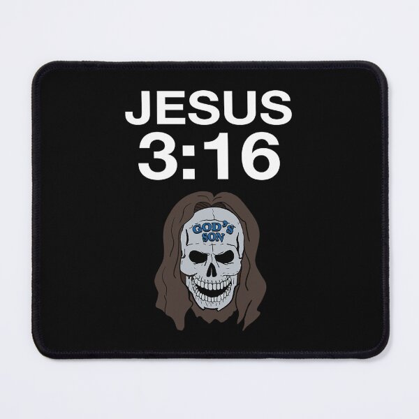 Item preview, JC316 God_s Son designed and sold by miketroll.