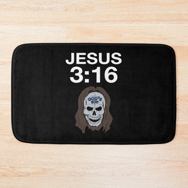 Item preview, JC316 God_s Son   designed and sold by miketroll.