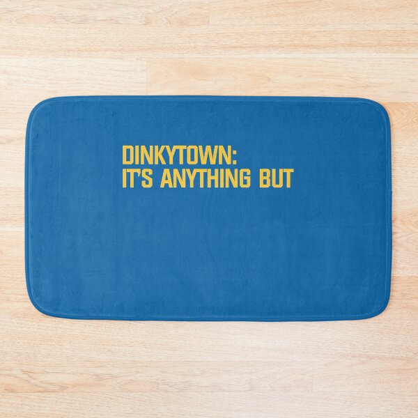 Item preview, Dinkytown It_s Anything But - Maroon designed and sold by janyla-hkempf.