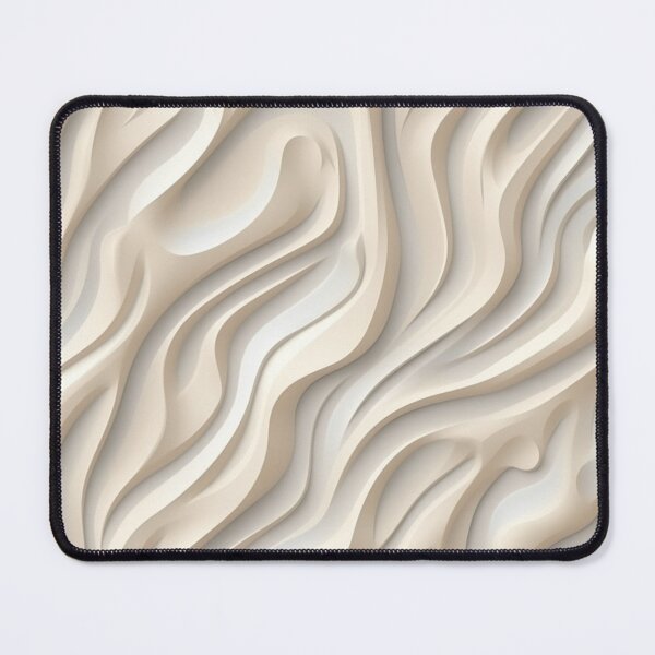 Item preview, Symmetry in Motion: Seamless 3D Vector Pattern designed and sold by aweartome.