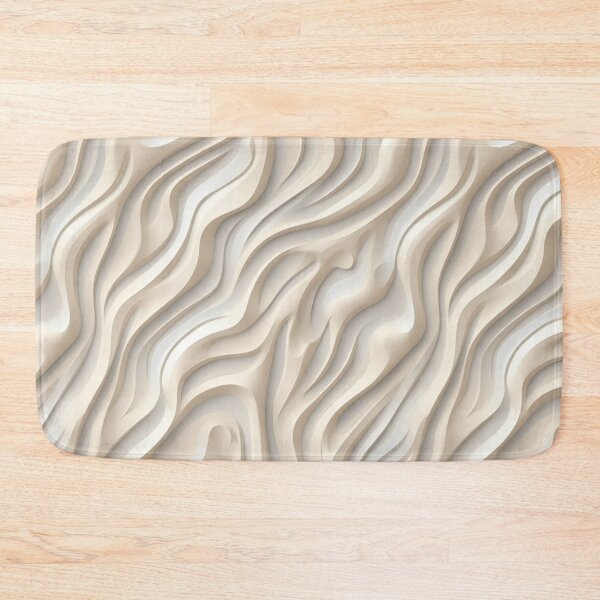 Item preview, Symmetry in Motion: Seamless 3D Vector Pattern designed and sold by aweartome.