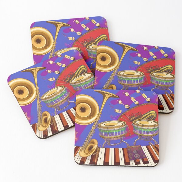 Item preview, Pattern of Notting Hill Carnival 25 designed and sold by SpecialForceART.