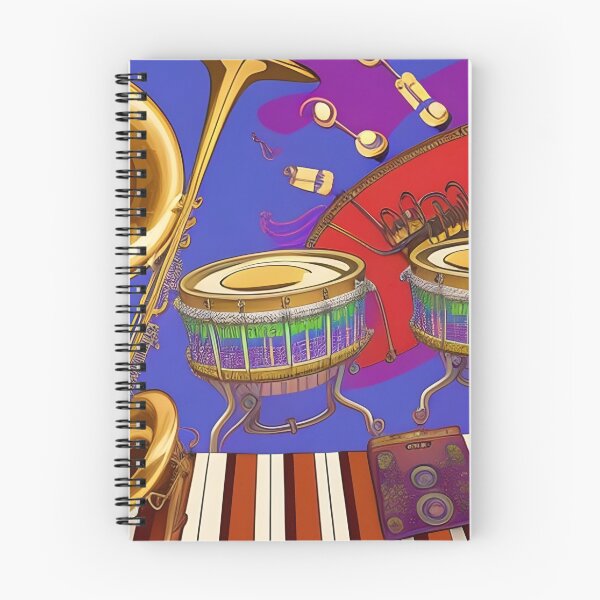 Item preview, Pattern of Notting Hill Carnival 25 designed and sold by SpecialForceART.