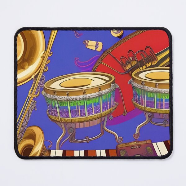 Item preview, Pattern of Notting Hill Carnival 25 designed and sold by SpecialForceART.