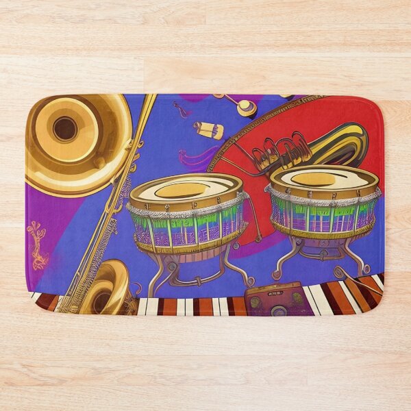Item preview, Pattern of Notting Hill Carnival 25 designed and sold by SpecialForceART.