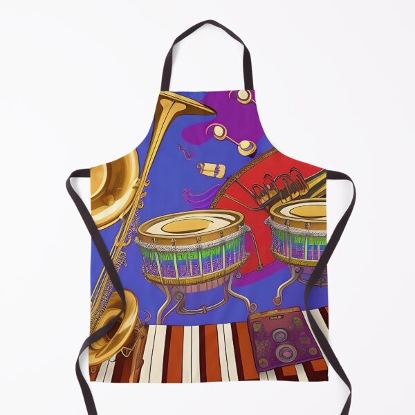 Item preview, Pattern of Notting Hill Carnival 25 designed and sold by SpecialForceART.