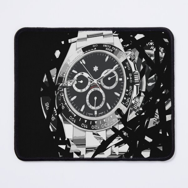 Item preview, Out of time watch designed and sold by Frizzanteworld.
