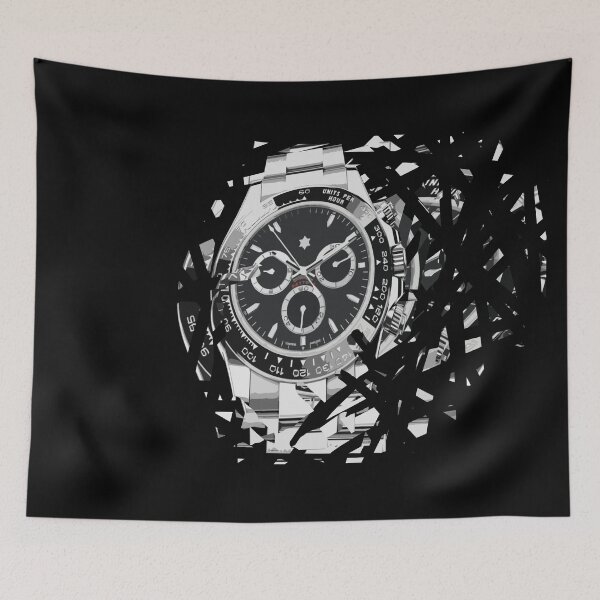 Item preview, Out of time watch designed and sold by Frizzanteworld.