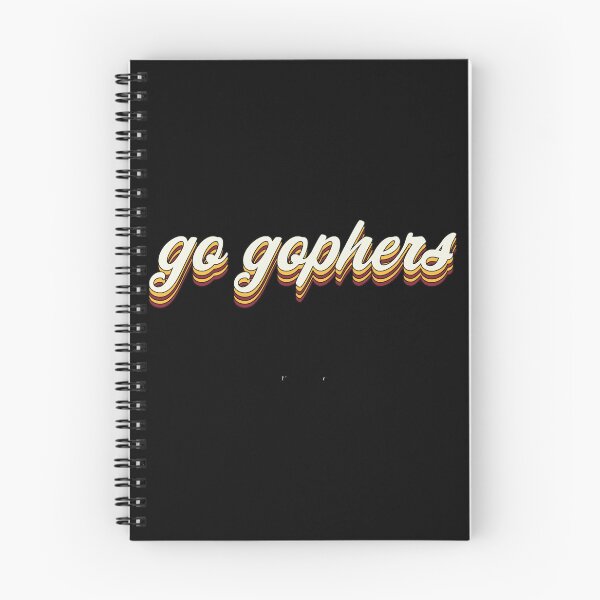 Item preview, Go Gophers designed and sold by janyla-hkempf.