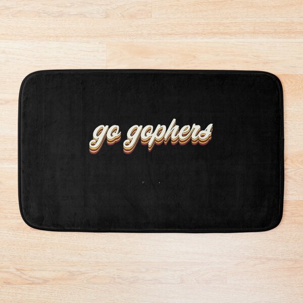 Item preview, Go Gophers designed and sold by janyla-hkempf.