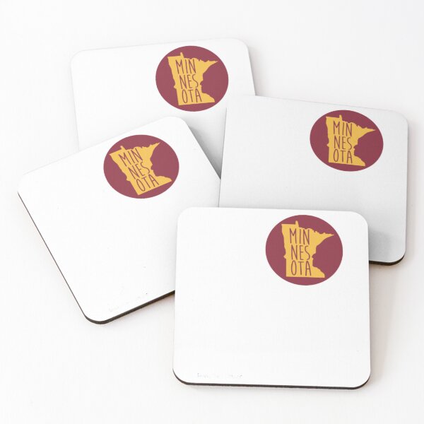 Item preview, Minnesota designed and sold by janyla-hkempf.