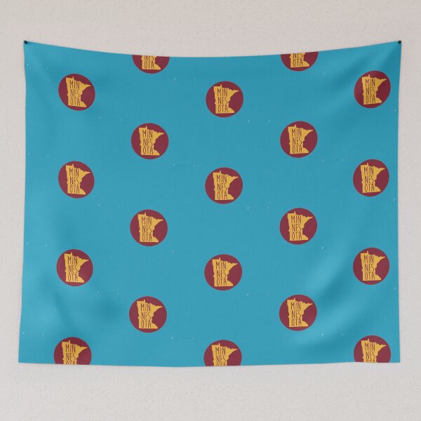 Item preview, Minnesota designed and sold by janyla-hkempf.