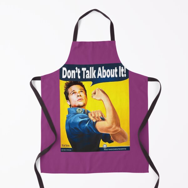 Item preview, Durden the Riveter   	 designed and sold by quuunoyfdtl73.