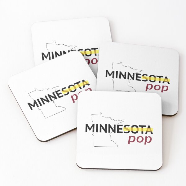 Item preview, Minnesota Crossout State designed and sold by janyla-hkempf.