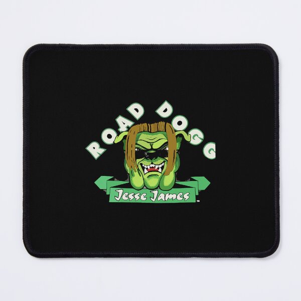 Item preview, Road Dogg DX Jesse James   designed and sold by miketroll.