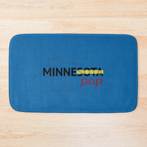 Item preview, Minnesota Crossout State designed and sold by janyla-hkempf.