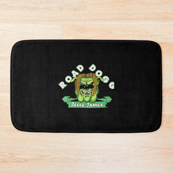 Item preview, Road Dogg DX Jesse James   designed and sold by miketroll.
