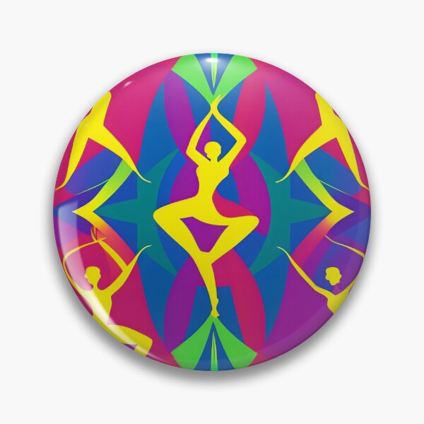 Item preview, Pattern of Notting Hill Carnival 26 designed and sold by SpecialForceART.