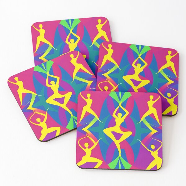 Item preview, Pattern of Notting Hill Carnival 26 designed and sold by SpecialForceART.