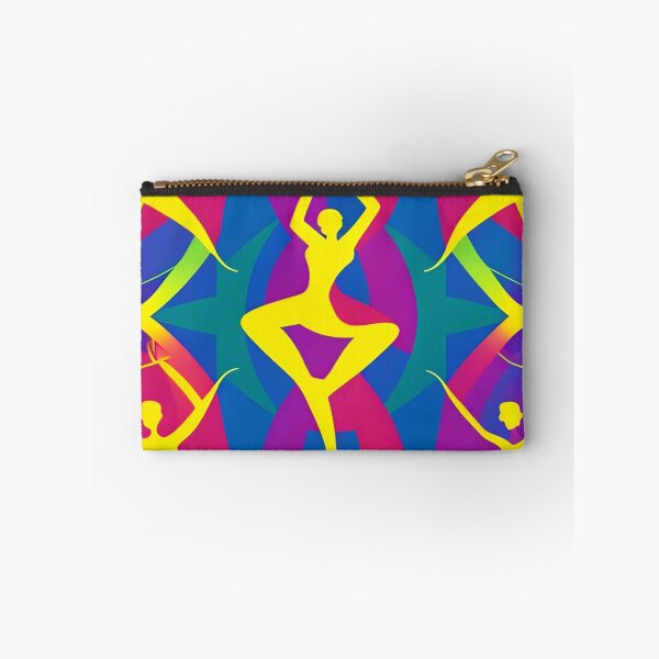Item preview, Pattern of Notting Hill Carnival 26 designed and sold by SpecialForceART.