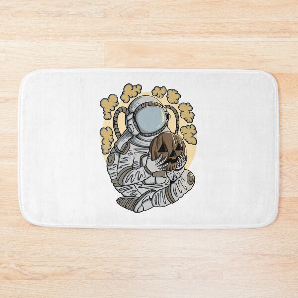 Item preview, Astro helloween designed and sold by 995dsgn.