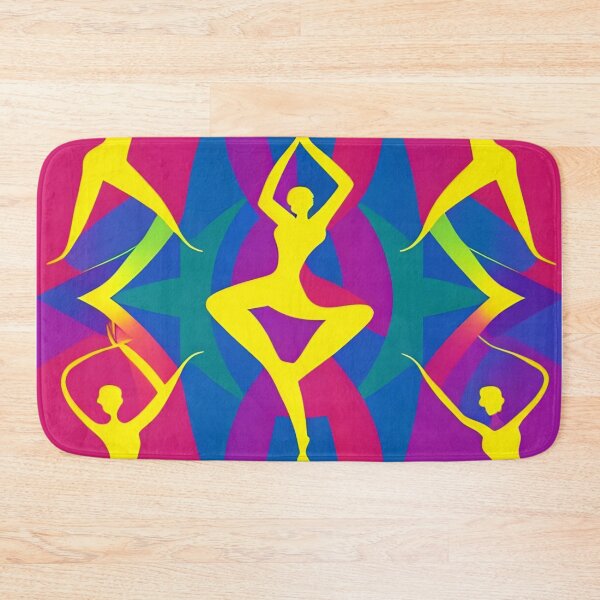 Item preview, Pattern of Notting Hill Carnival 26 designed and sold by SpecialForceART.