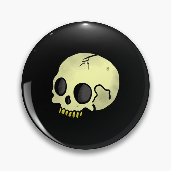 Item preview, SKULL     designed and sold by miketroll.