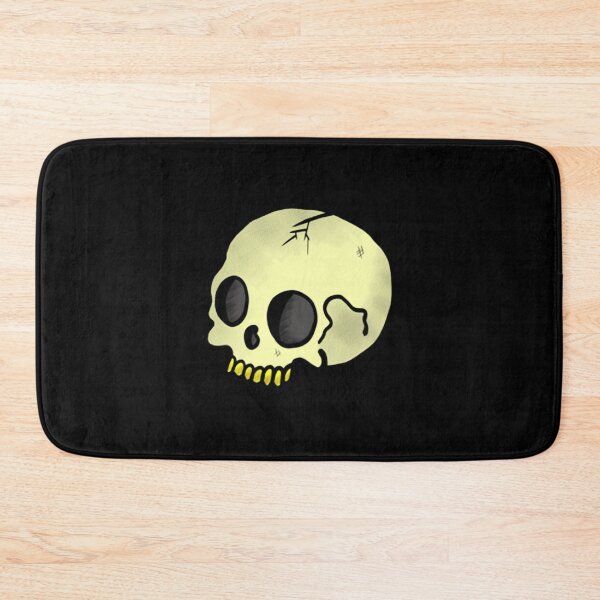 Item preview, SKULL     designed and sold by miketroll.