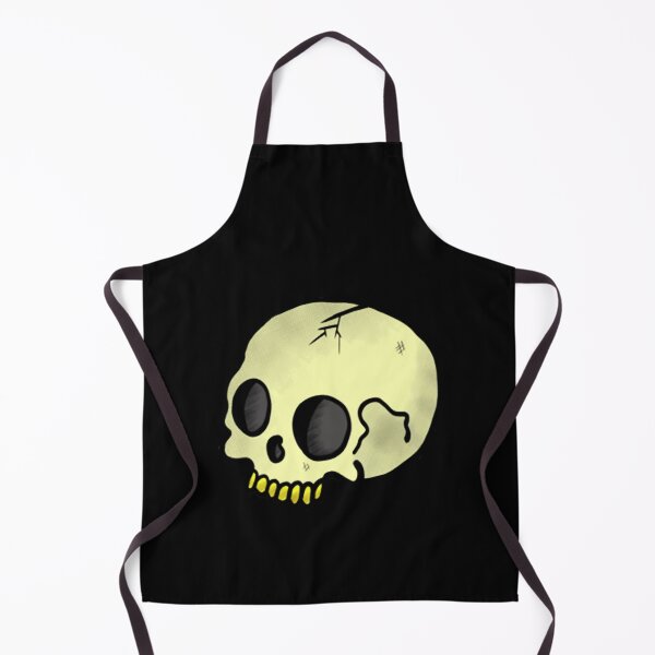 Item preview, SKULL     designed and sold by miketroll.