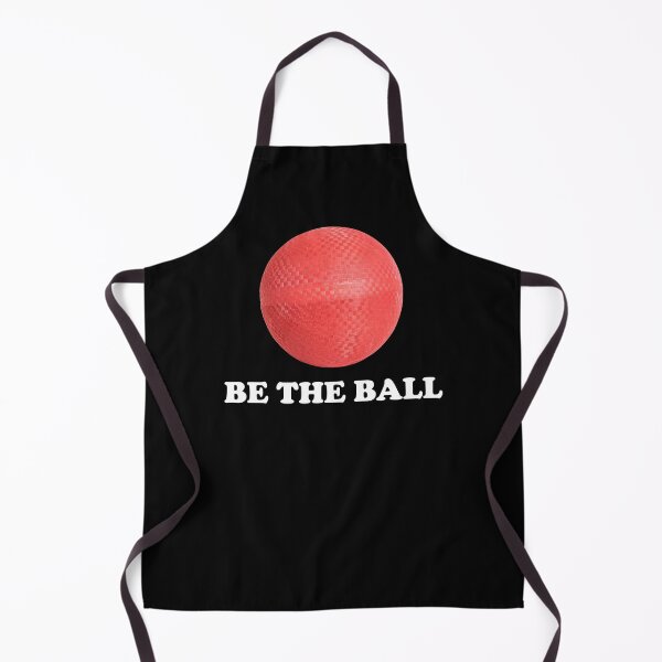 Item preview, Be The Ball - Dodgeball  designed and sold by barrelroll909.