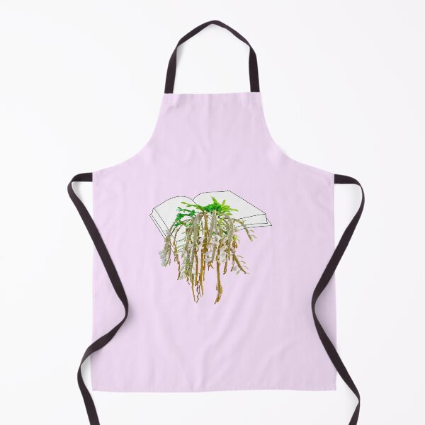 Item preview, flowers growing from book sticker white orchid flower designed and sold by MiMee4451.