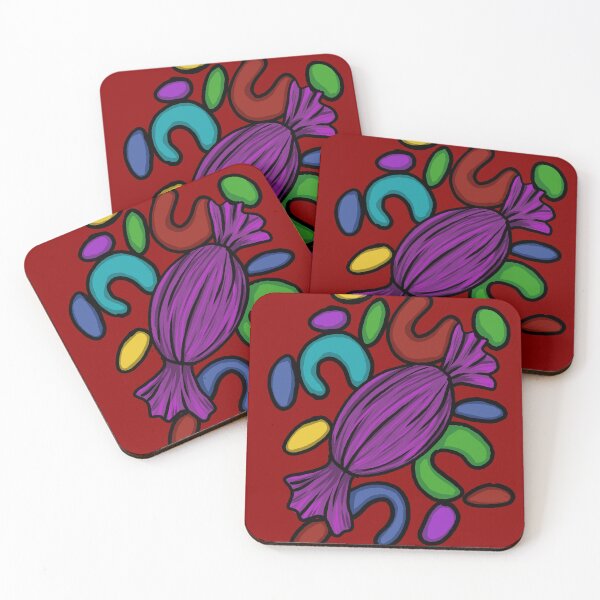 Item preview, candy designed and sold by neurostructure.