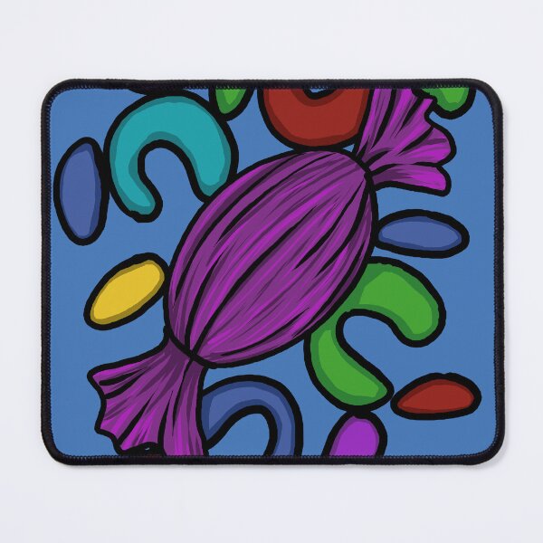 Item preview, candy designed and sold by neurostructure.