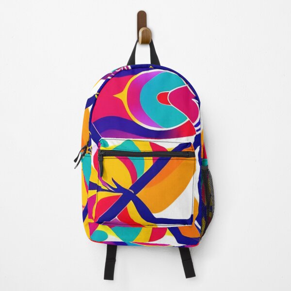 Item preview, Pattern of Notting Hill Carnival 27 designed and sold by SpecialForceART.
