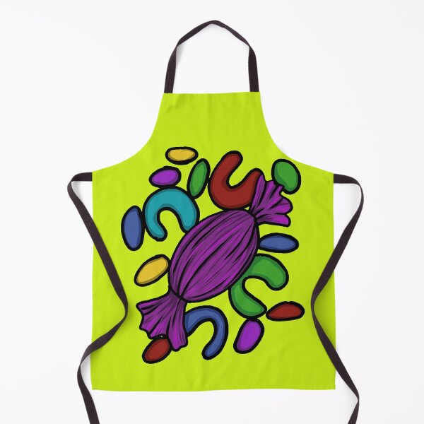 Item preview, candy designed and sold by neurostructure.