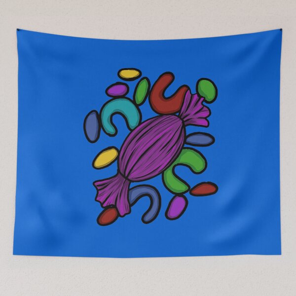 Item preview, candy designed and sold by neurostructure.