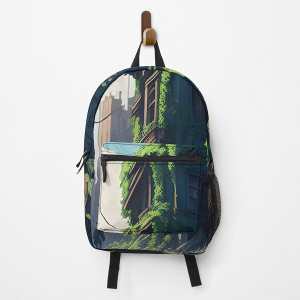 Item preview, Abandoned City designed and sold by imabbasanwar.
