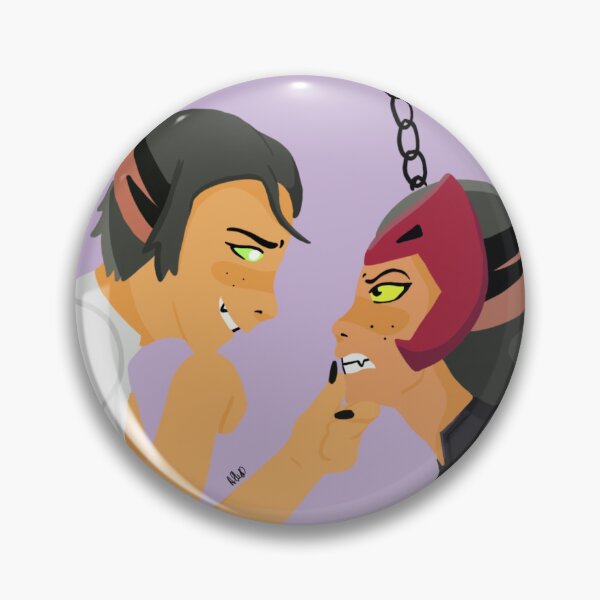 Item preview, Chipped vs catra designed and sold by AJddddaily.