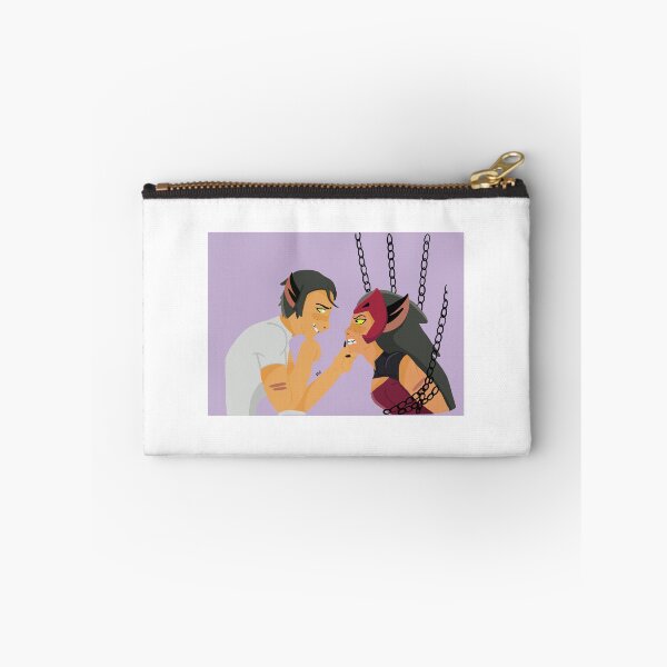 Item preview, Chipped vs catra designed and sold by AJddddaily.
