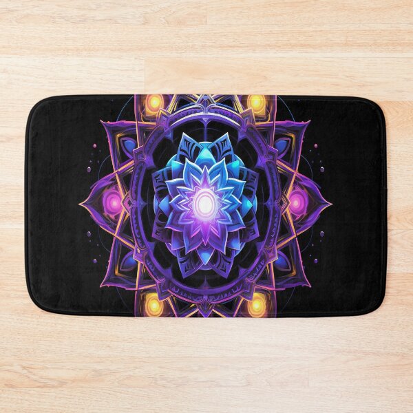 Item preview, Mandala SD_000003 designed and sold by ngoessensarts.