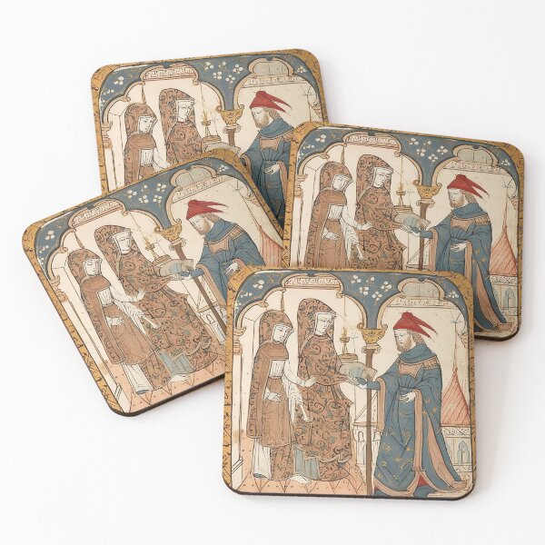 Item preview, Boethius Medieval designed and sold by ComicsFactory.