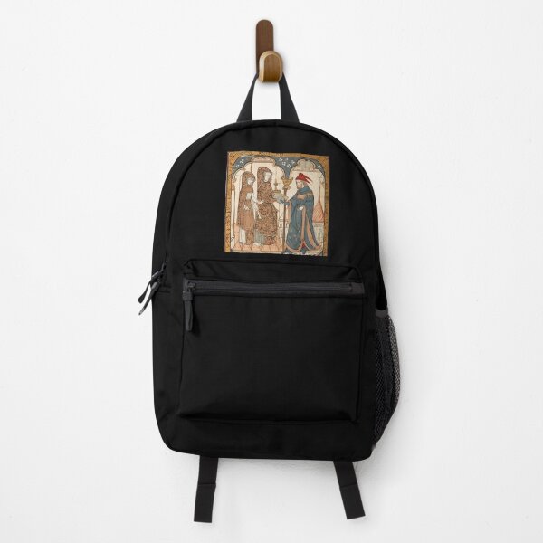 Item preview, Boethius Medieval designed and sold by ComicsFactory.