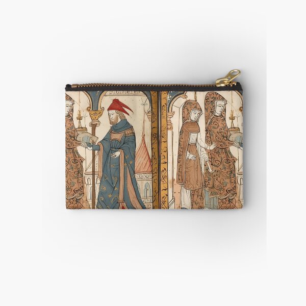 Item preview, Boethius Medieval designed and sold by ComicsFactory.