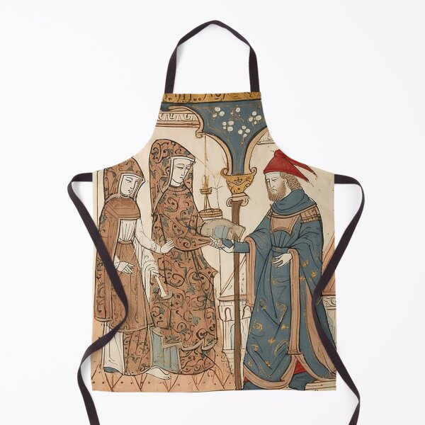 Item preview, Boethius Medieval designed and sold by ComicsFactory.