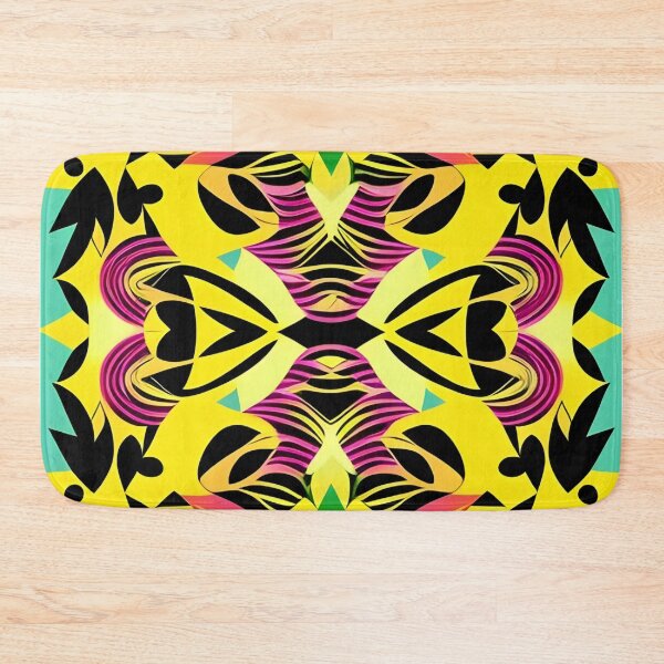 Item preview, Pattern of Notting Hill Carnival 28 designed and sold by SpecialForceART.