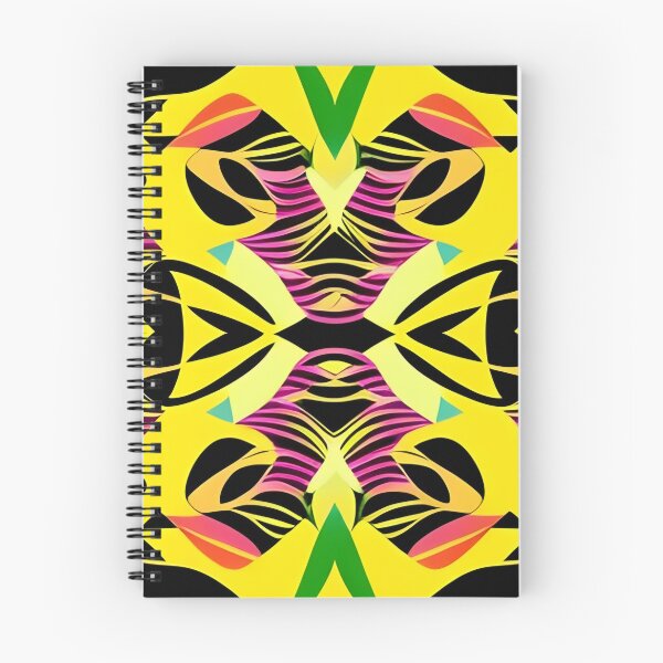 Item preview, Pattern of Notting Hill Carnival 28 designed and sold by SpecialForceART.