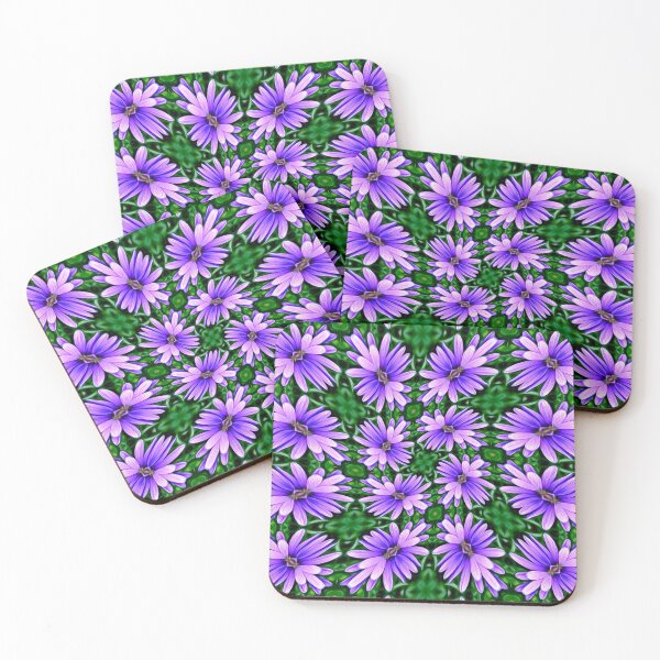 Item preview, Herb Flower Pattern designed and sold by Patternflower.